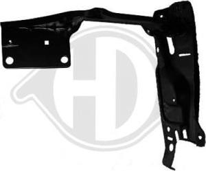 Diederichs 1015012 - Кріплення фари autozip.com.ua