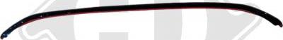 Diederichs 1034260 - Спойлер autozip.com.ua