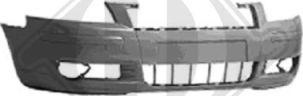 Diederichs 1031050 - Буфер, бампер autozip.com.ua