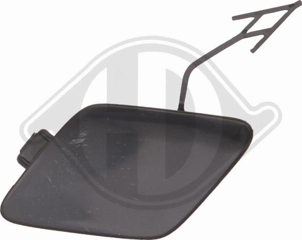 Diederichs 1029056 - Буфер, бампер autozip.com.ua