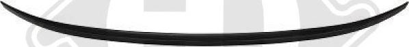 Diederichs 1029264 - Спойлер autozip.com.ua