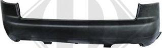 Diederichs 1025055 - Буфер, бампер autozip.com.ua