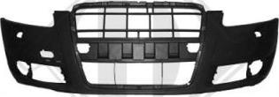 Diederichs 1026051 - Буфер, бампер autozip.com.ua