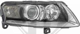 Diederichs 1026084 - Основна фара autozip.com.ua