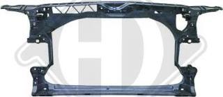 Diederichs 1028002 - Облицювання передка autozip.com.ua