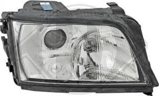 Diederichs 1023983 - Основна фара autozip.com.ua