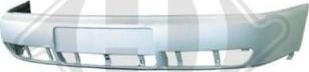 Diederichs 1023050 - Буфер, бампер autozip.com.ua
