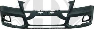Diederichs 1075450 - Буфер, бампер autozip.com.ua