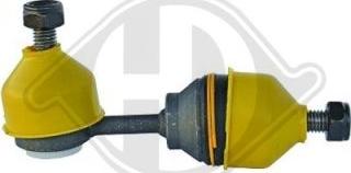 Diederichs 1160501 - Тяга / стійка, стабілізатор autozip.com.ua