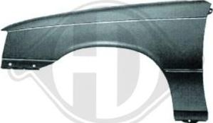 Diederichs 1803006 - Крило autozip.com.ua