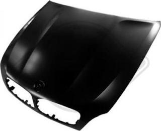 Diederichs 1291000 - Капот двигуна autozip.com.ua