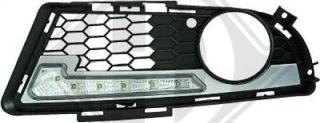 Diederichs 1216887 - Комплект фар денного освітлення autozip.com.ua