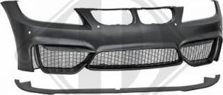 Diederichs 1216351 - Буфер, бампер autozip.com.ua