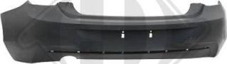 Diederichs 1281055 - Буфер, бампер autozip.com.ua