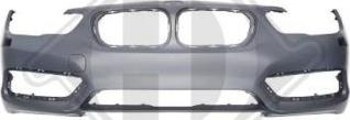 Diederichs 1281154 - Буфер, бампер autozip.com.ua