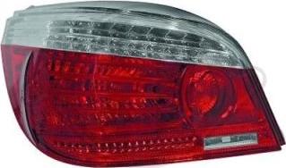 Diederichs 1224995 - Комплект заднього освітлення autozip.com.ua