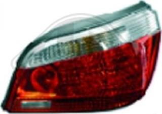 Diederichs 1224090 - Задній ліхтар autozip.com.ua