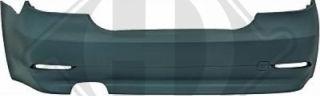 Diederichs 1224056 - Буфер, бампер autozip.com.ua