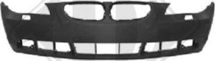 Diederichs 1224050 - Буфер, бампер autozip.com.ua