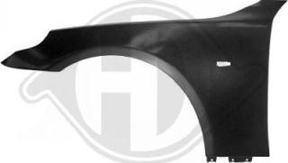 Diederichs 1224007 - Крило autozip.com.ua