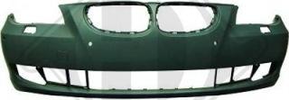 Diederichs 1224151 - Буфер, бампер autozip.com.ua