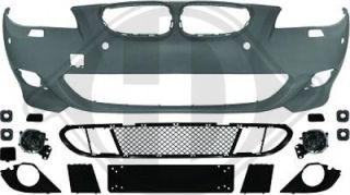 Diederichs 1224351 - Буфер, бампер autozip.com.ua