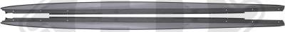 Diederichs 1226765 - Обшивка порога autozip.com.ua