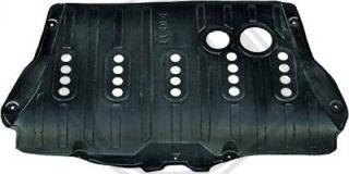 Diederichs 8456010 - Кожух двигуна autozip.com.ua