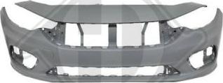 Diederichs 3464050 - Буфер, бампер autozip.com.ua