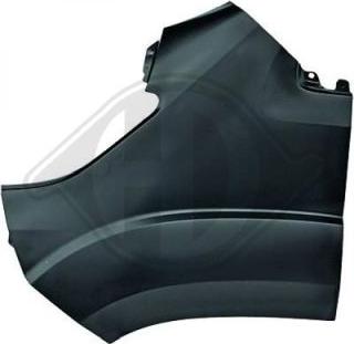 Diederichs 3484806 - Крило autozip.com.ua