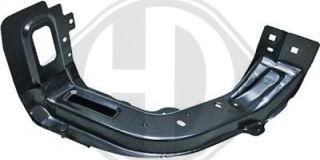 Diederichs 3486012 - Кріплення фари autozip.com.ua
