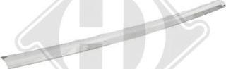 Diederichs 2240841 - Облицювання / захисна накладка, облицювання радіатора autozip.com.ua