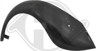 Diederichs 2260135 - Крило autozip.com.ua