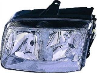 Diederichs 2204081 - Основна фара autozip.com.ua