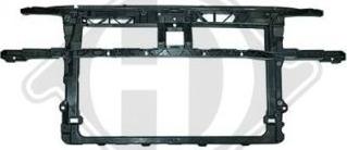 Diederichs 2205202 - Облицювання передка autozip.com.ua