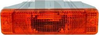 Diederichs 2210070 - Бічний ліхтар, покажчик повороту autozip.com.ua