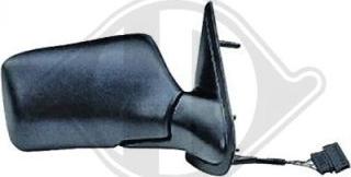 Diederichs 2212224 - Зовнішнє дзеркало autozip.com.ua