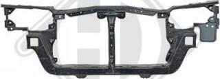 Diederichs 2730002 - Облицювання передка autozip.com.ua