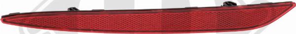 Diederichs 7930099 - Відбивач autozip.com.ua