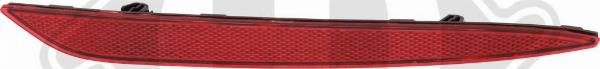 Diederichs 7930098 - Відбивач autozip.com.ua