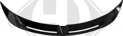Diederichs 7933164 - Спойлер autozip.com.ua