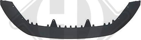 Diederichs 7433561 - Спойлер autozip.com.ua