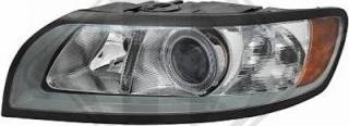 Diederichs 7614183 - Основна фара autozip.com.ua