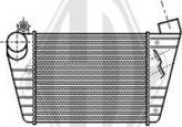 Diederichs DCA1062 - Интеркулер autozip.com.ua