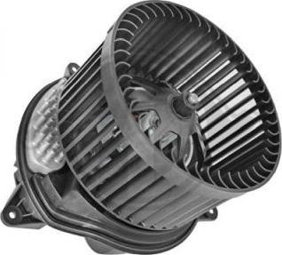 Diederichs DCG1045 - Вентилятор салону autozip.com.ua