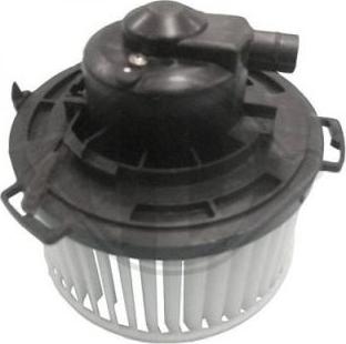 Diederichs DCG1051 - Вентилятор салону autozip.com.ua