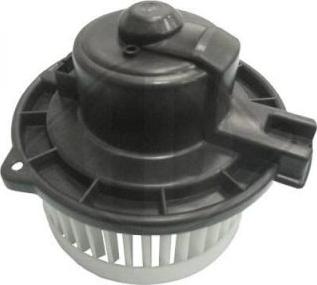 Diederichs DCG1058 - Вентилятор салону autozip.com.ua