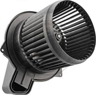 Diederichs DCG1000 - Вентилятор салону autozip.com.ua