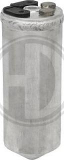 Diederichs DCT1028 - Осушувач, кондиціонер autozip.com.ua