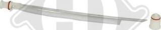 Diederichs DCT1159 - Осушувач, кондиціонер autozip.com.ua